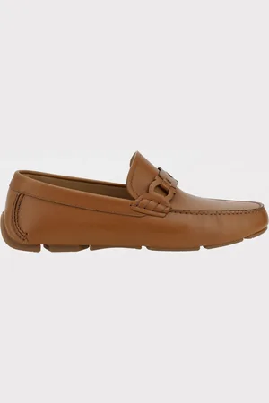 Salvatore Ferragamo Loafers Men color