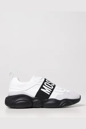 Moschino Sneakers Men color