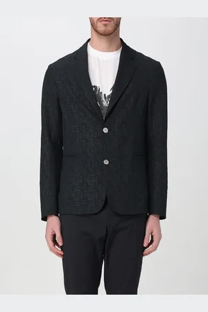 Emporio Armani Blazer Men color
