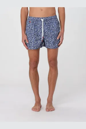 Kiton Swimsuit Men color