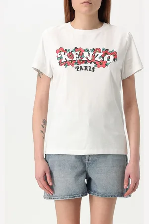 Kenzo T-Shirt Woman color
