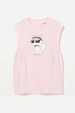 Karl Lagerfeld Romper Kids color