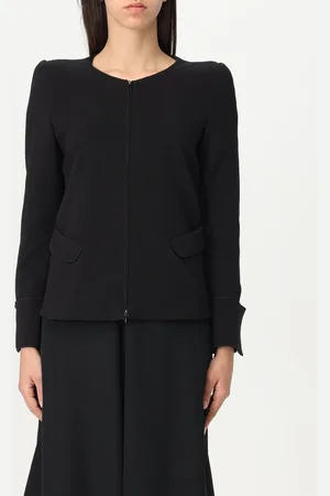 Emporio Armani Jacket Woman color