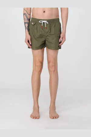 Kiton Swimsuit Men color