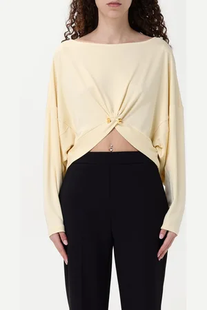 Elisabetta Franchi Sweater Woman color