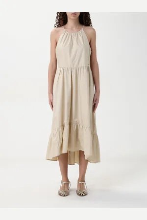Armani Exchange Dress Woman color