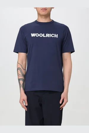 Woolrich T-Shirt Men color