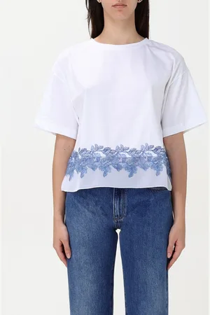 Ermanno Firenze T-Shirt Woman color
