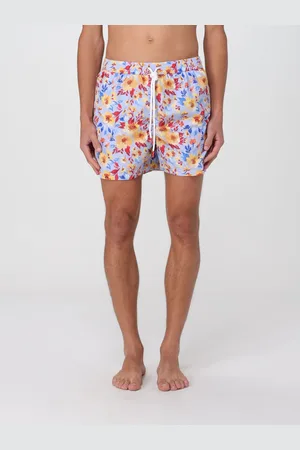 Kiton Swimsuit Men color