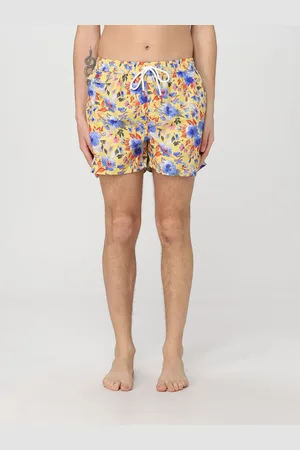 Kiton Swimsuit Men color