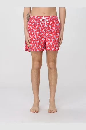 Kiton Swimsuit Men color