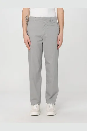 Armani Exchange Pants Men color