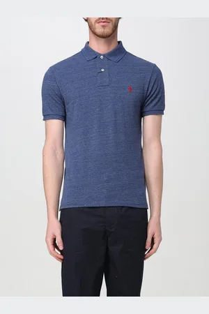 Ralph Lauren Polo Shirt Men color