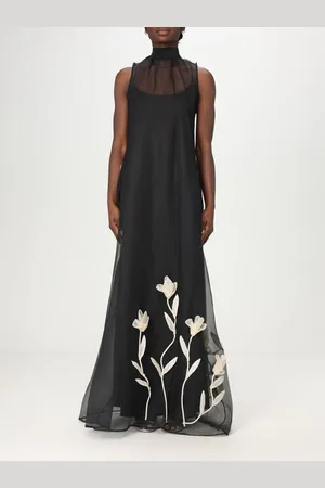 Staud Dress Woman color