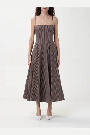 Staud Dress Woman color