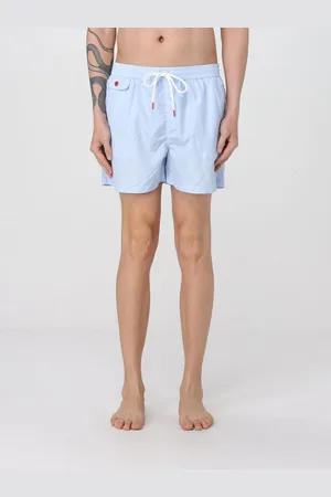 Kiton Swimsuit Men color