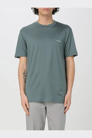 Emporio Armani T-Shirt Men color