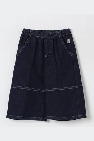 Il gufo Jeans Kids color