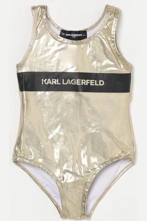 Karl Lagerfeld Swimsuit Kids color