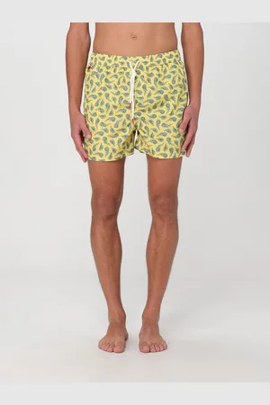 Kiton Swimsuit Men color