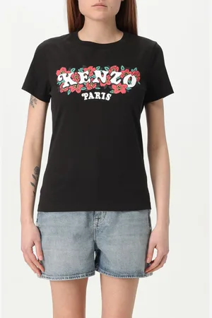 Kenzo T-Shirt Woman color