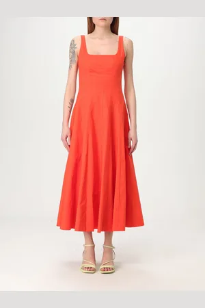 Staud Dress Woman color