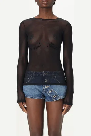 Jean Paul Gaultier Sweater Woman color
