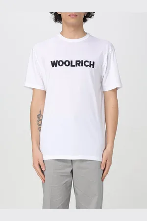 Woolrich T-Shirt Men color