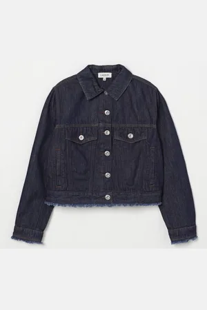 Lanvin Jacket Kids color