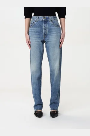 Khaite Jeans Woman color
