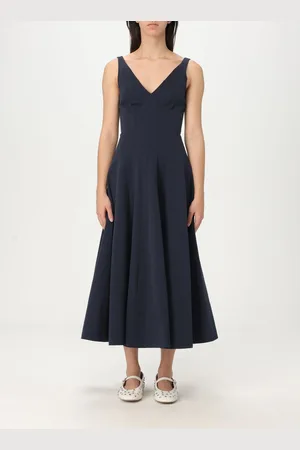 Staud Dress Woman color