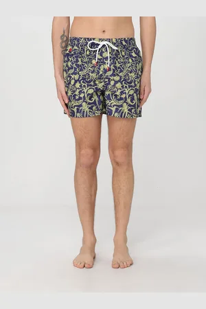 Kiton Swimsuit Men color