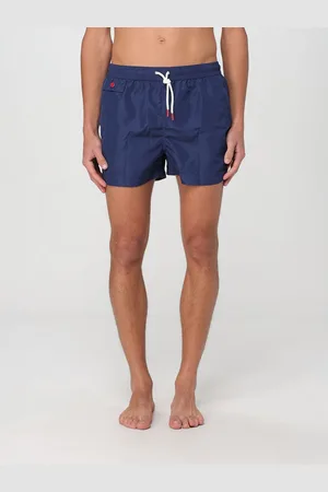 Kiton Swimsuit Men color