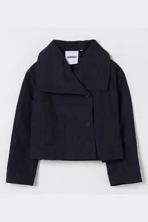 Aspesi Jacket Kids color