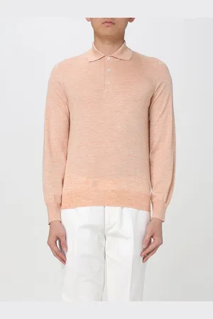 Brunello Cucinelli Polo Shirt Men color
