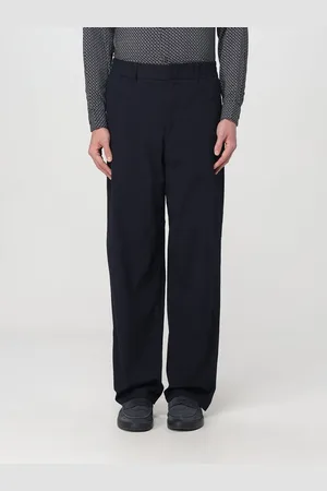 Armani Exchange Pants Men color