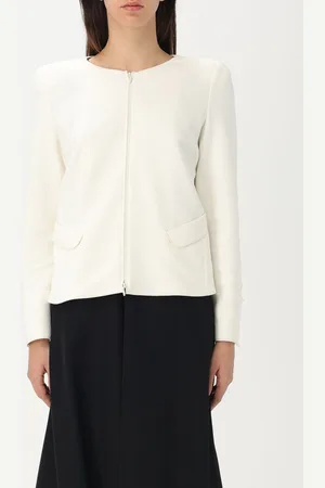 Emporio Armani Jacket Woman color