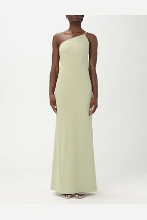 Staud Dress Woman color