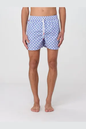 Kiton Swimsuit Men color