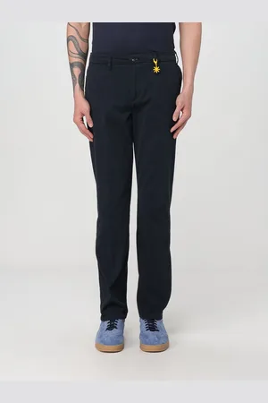 Manuel Ritz Pants Men color