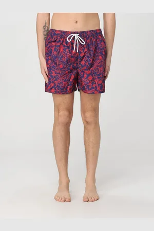 Kiton Swimsuit Men color
