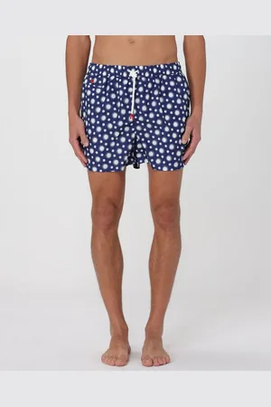 Kiton Swimsuit Men color