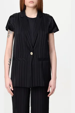 Armani Exchange Waistcoat Woman color
