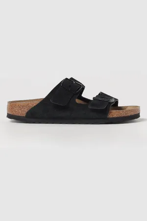 Birkenstock Flat Sandals Woman color
