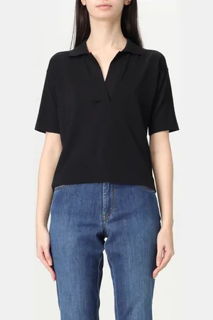 K-Way Polo Shirt Woman color