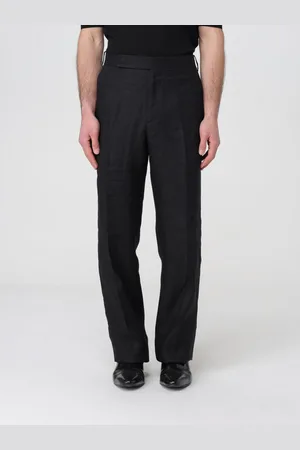 LARDINI Pants Men color
