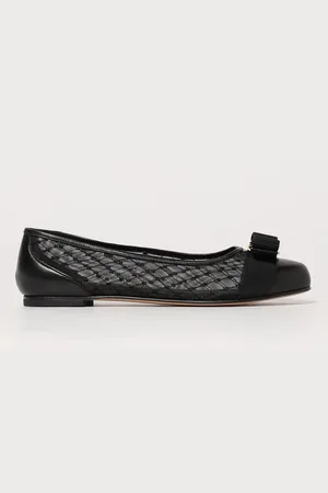 Salvatore Ferragamo Ballet Flats Woman color