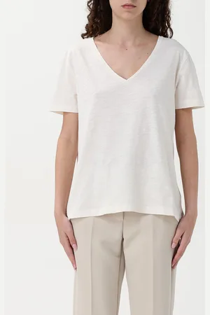 Woolrich T-Shirt Woman color