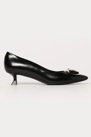 Salvatore Ferragamo Pumps Woman color