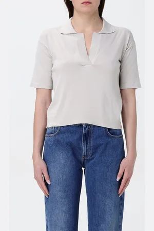 K-Way Polo Shirt Woman color